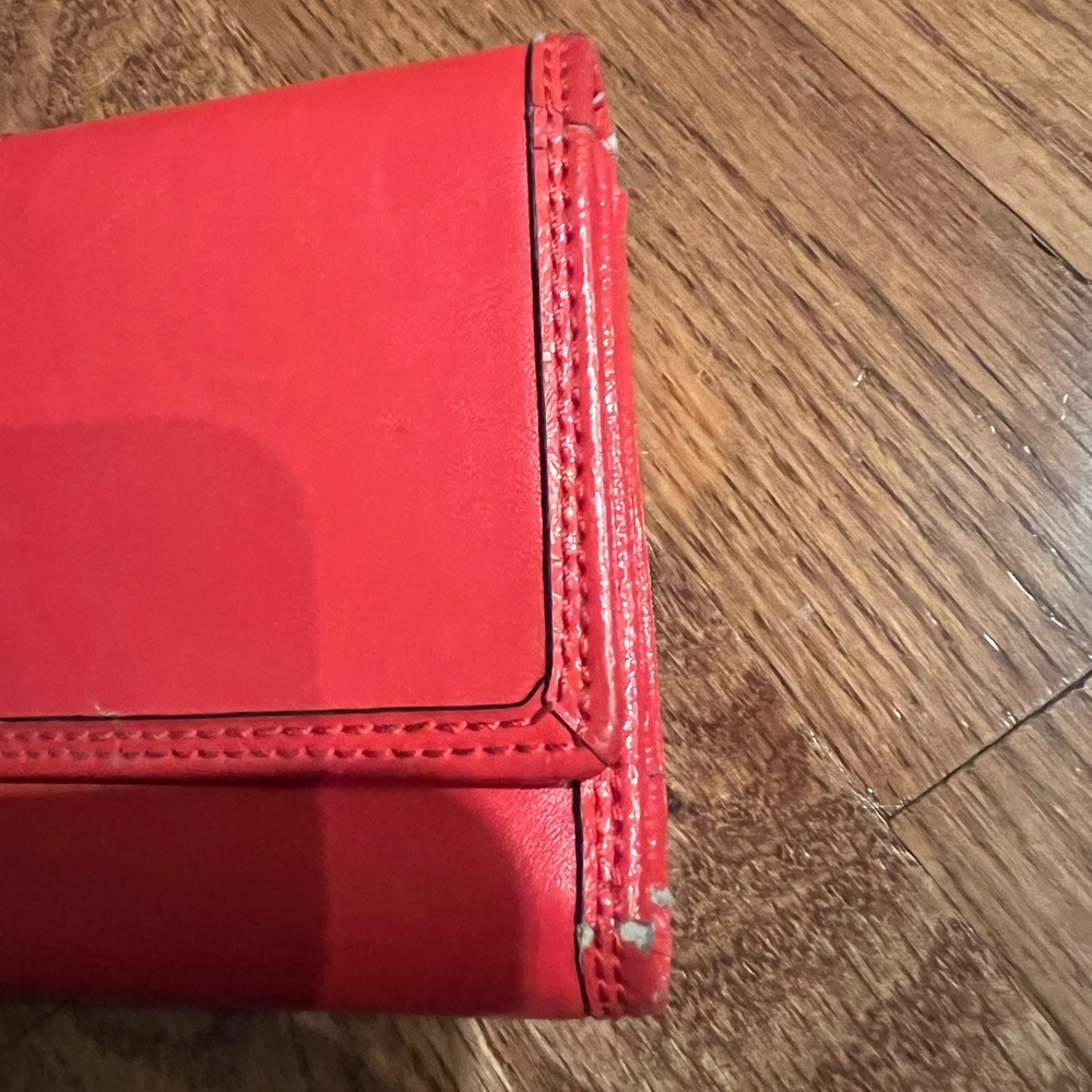 Coach wallet used** - Picture 10 of 11
